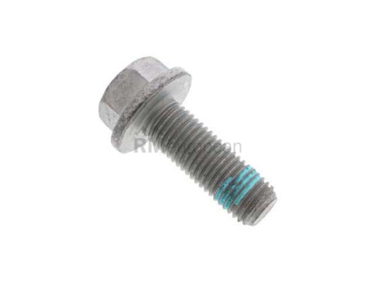 Mercedes Brake Caliper Bolt Genuine Mercedes 0189900001