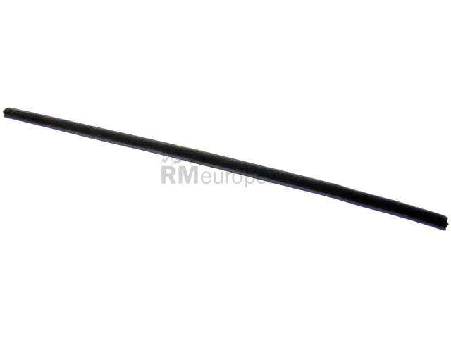 Porsche Door Glass Felt Brush O.E.M. PCG53193500