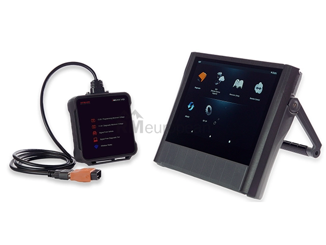 Diagnostic Scan Tool iScan 552841040