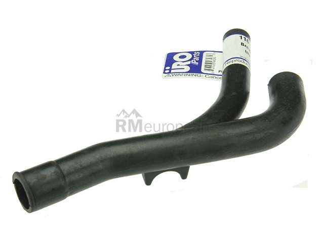 Mercedes Air Hose URO Parts 1160940082