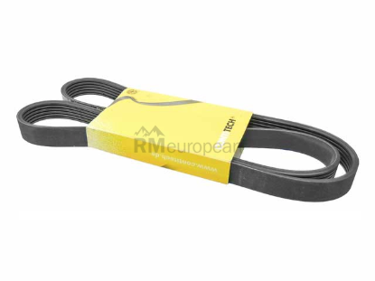 Mercedes Belt 6K X 1352 Continental 0129975492