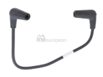 Jaguar Vacuum Hose Genuine Jaguar AJ812350