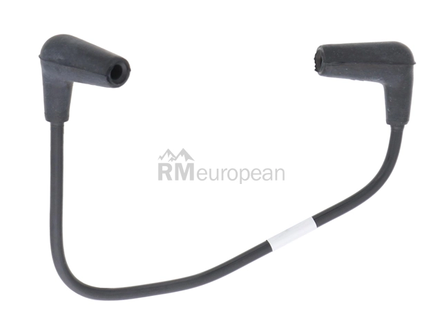 Jaguar Vacuum Hose Genuine Jaguar AJ812350