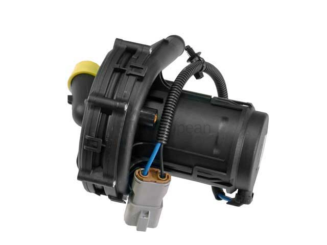 Volvo Air Injection Pump Pierburg 9179271