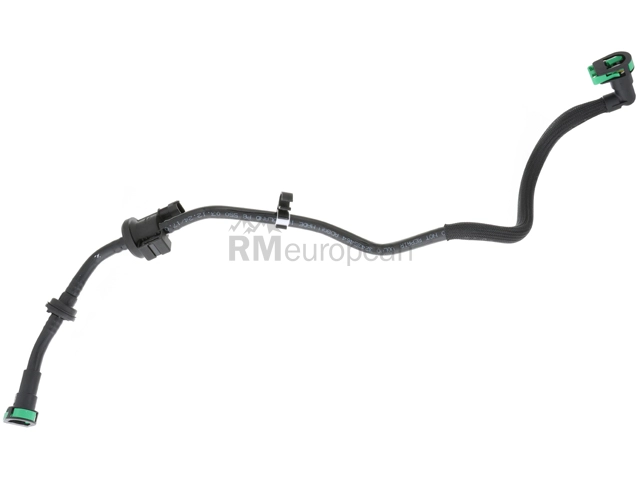 Volvo Evaporator Pipe Genuine Volvo 32435464