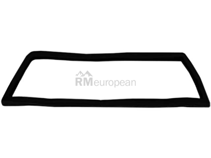 Porsche Taillight Lens Seal Dansk Classic 96463142100