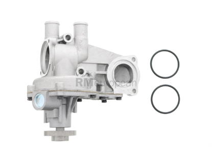 VW-Audi Water Pump Graf 037121010C