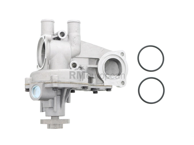 VW-Audi Water Pump Graf 037121010C