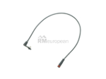 Mercedes Brake Pad Sensor Bowa 4639058400