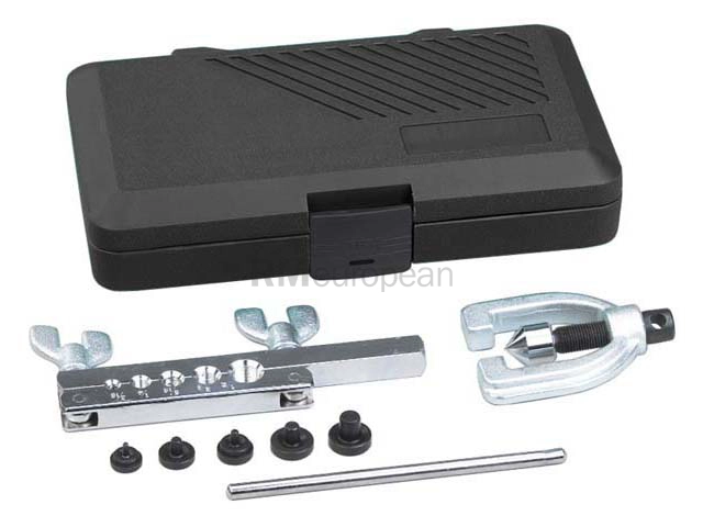 Tube Flaring Tool Kit OTC 4503