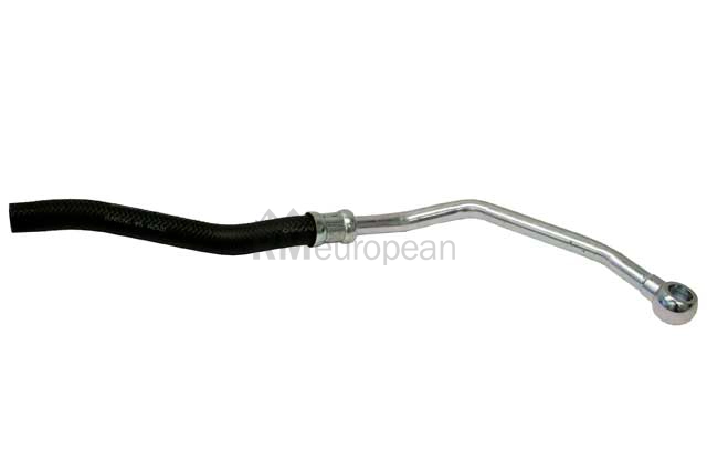 BMW Power Steering Hose febi bilstein 32411093728
