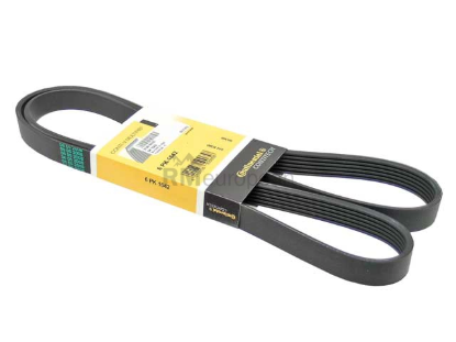 Volvo Belt 6PK X 1642 Continental 9146160