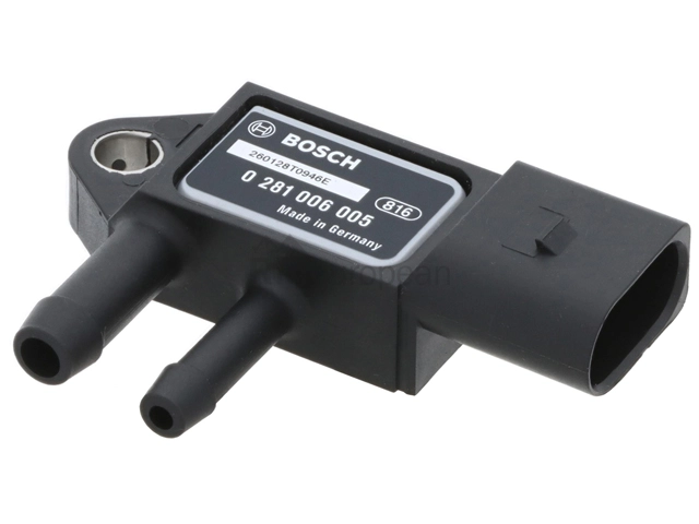 VW-Audi Pressure Sensor Bosch 059906051A