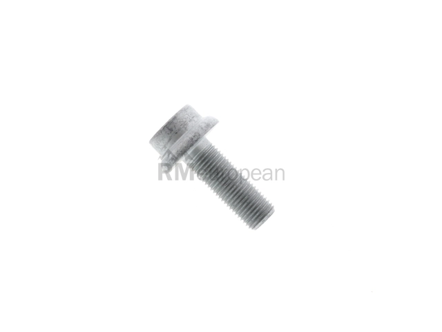 Porsche Brake Caliper Bolt Genuine Porsche PAF105556