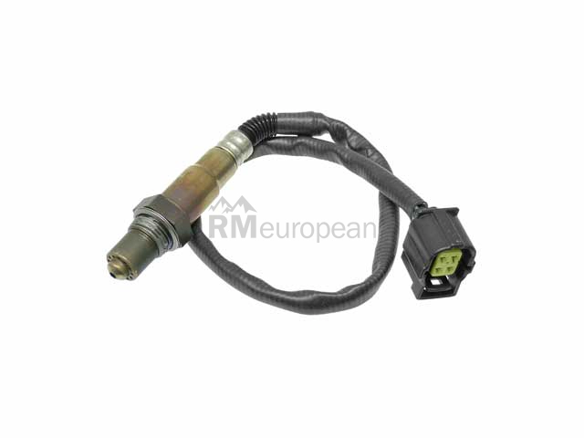 Mercedes Oxygen Sensor Bosch 0045420818