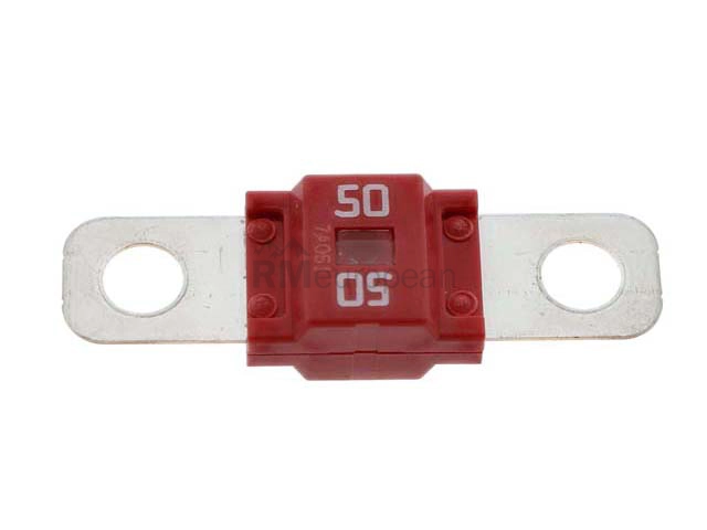 Fuse - 50 Amp Bosch 559039035