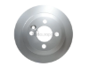 Mini Brake Disc Hella Brake Systems 34211503070