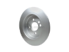 Mini Brake Disc Hella Brake Systems 34211503070