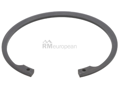 Land Rover Snap Ring Genuine Land Rover LR038382