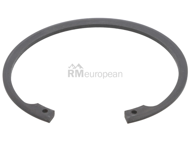 Land Rover Snap Ring Genuine Land Rover LR038382
