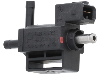 Volvo Turbo Solenoid Valve Genuine Volvo 31342120