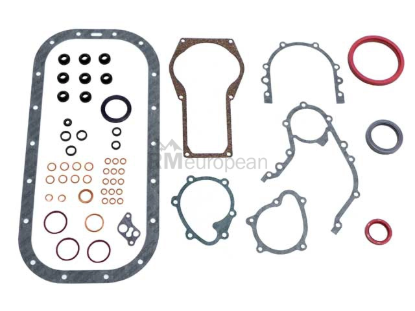 Volvo Engine Gasket Set Victor Reinz 270679