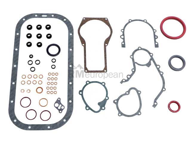 Volvo Engine Gasket Set Victor Reinz 270679