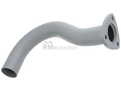 VW-Audi Tail Pipe Jopex 021251185F
