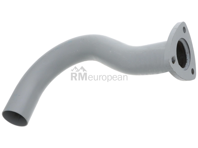 VW-Audi Tail Pipe Jopex 021251185F