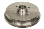 VW-Audi Brake Drum ATE 191501615B