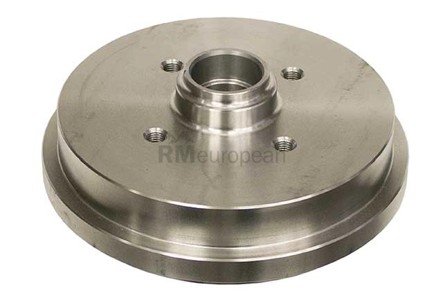 VW-Audi Brake Drum ATE 191501615B