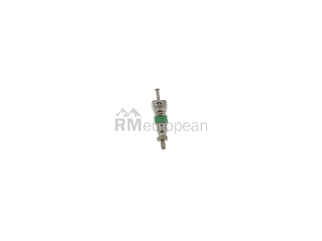 VW-Audi A/C Schrader Valve Core ACM O.E.M. 8A0820855AA