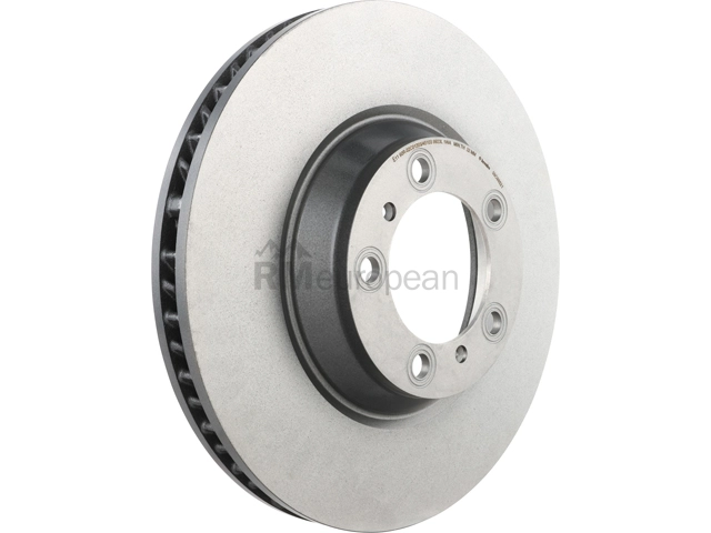 Porsche Brake Disc Brembo 9Y0615301