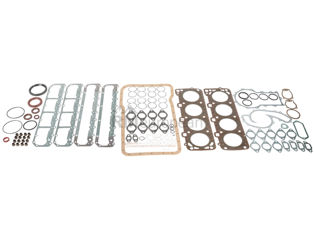 Porsche Engine Gasket Set Victor Reinz 92810090100