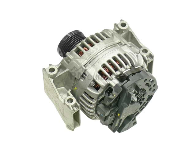 Saab Alternator Bosch 12755484