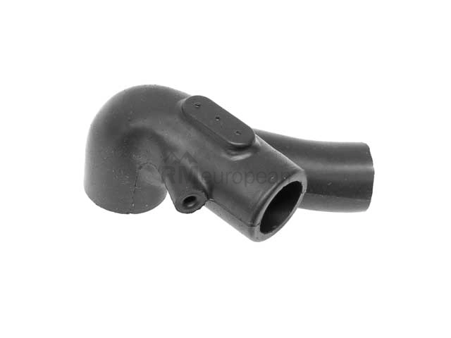 Mercedes Air Hose Genuine Mercedes 1160940282