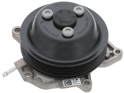Porsche Water Pump Genuine Porsche 9A210605003