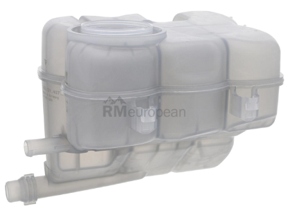 Porsche Coolant Expansion Tank Genuine Porsche 95B121407A
