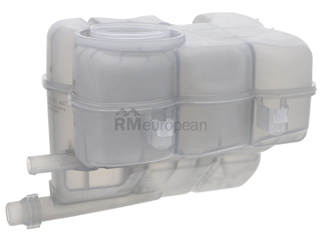 Porsche Coolant Expansion Tank Genuine Porsche 95B121407A