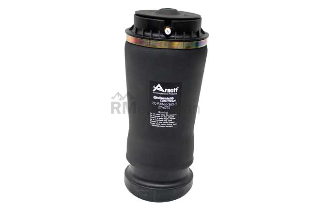 Mercedes Suspension Air Bag Arnott Industries A2597