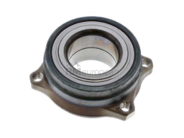 Mercedes Wheel Bearing BCA NTN 2119810227