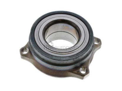 Mercedes Wheel Bearing BCA NTN 2119810227