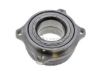 Mercedes Wheel Bearing BCA NTN 2119810227