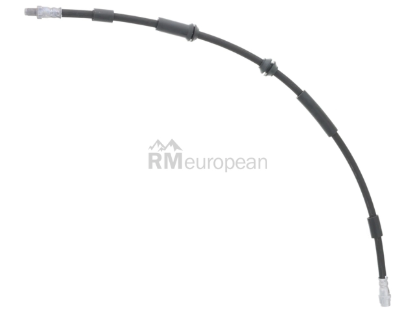Mercedes Brake Hose ATE 1664200348