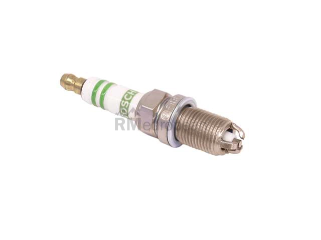 Mercedes Spark Plug Bosch 003159750326