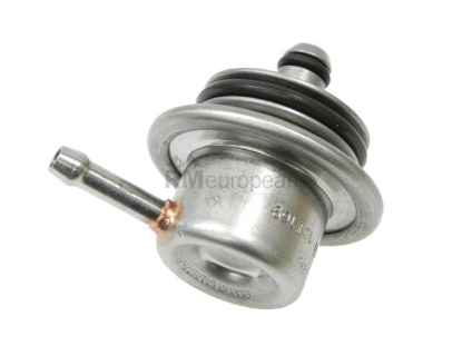 BMW Fuel Pressure Regulator Pierburg 13531404089