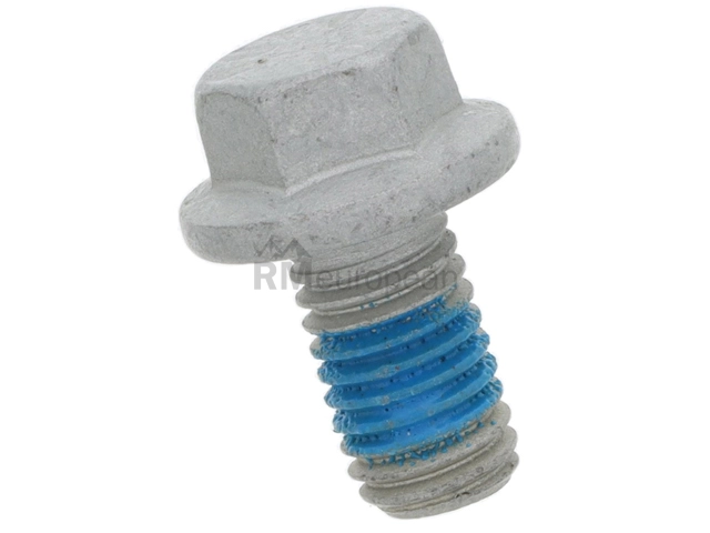 Land Rover Flywheel Bolt Britpart LR038661