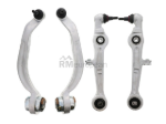 VW-Audi Control Arm Kit 034Motorsport 0344011021