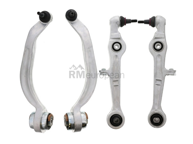 VW-Audi Control Arm Kit 034Motorsport 0344011021