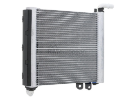 Land Rover Auxiliary Radiator Genuine Land Rover LR181758
